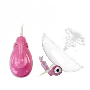 PRETTY LOVE - Cltoral Pump...