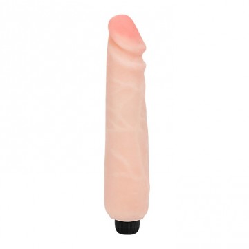 BAILE - Flexible Vibrator -...