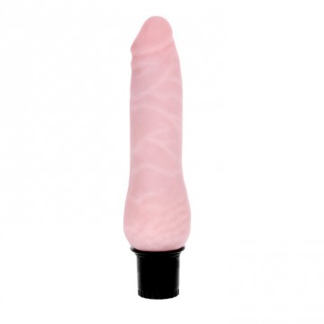 BAILE - The Realistic Cock...
