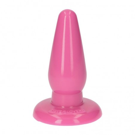 Anal Plug - Ivo Pink