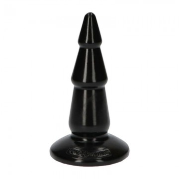 Anal Plug- Pino Black