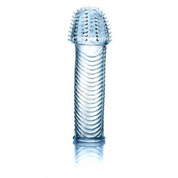 Stymulator-Penis Sleeve