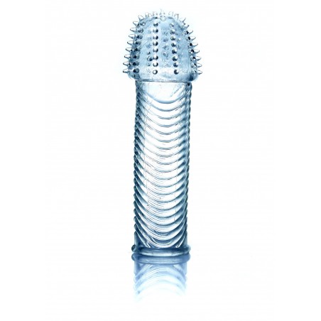 Stymulator-Penis Sleeve