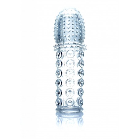 Stymulator-Penis Sleeve