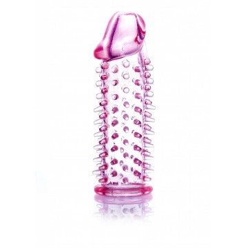 Stymulator-Penis Sleeve