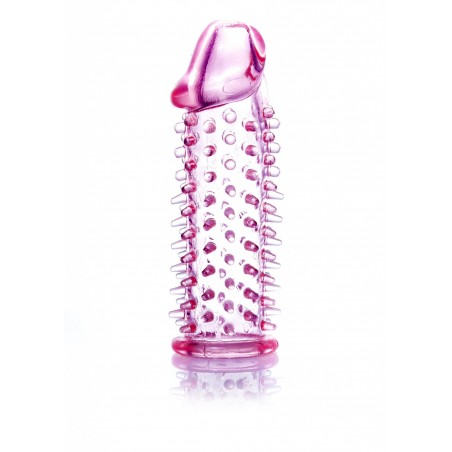 Stymulator-Penis Sleeve