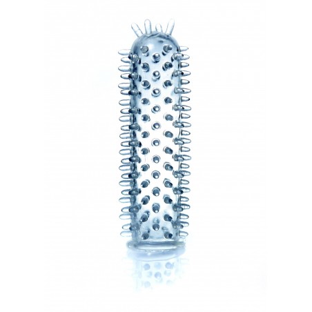 Stymulator-Penis Sleeve