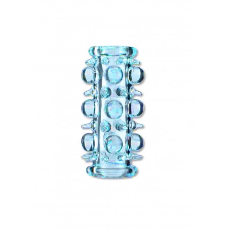 Stymulator-Stretchy Sleeve Blue