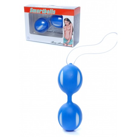 Kulki-Smartballs Blue