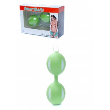 Kulki-Smartballs Green