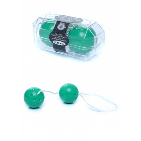 Kulki-Duo-Balls Green