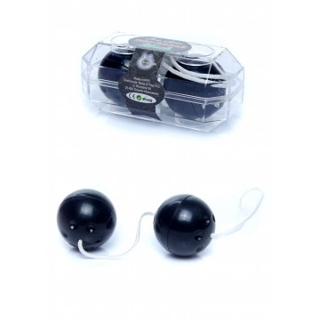 Kulki-Duo-Balls Black