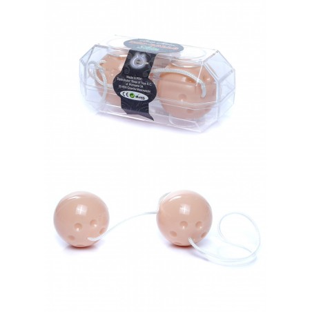 Kulki-Duo-Balls Skin