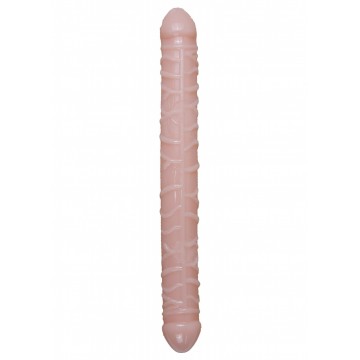 Dildo-Flexible Double Dong...