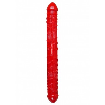 Dildo-Flexible Double Dong...