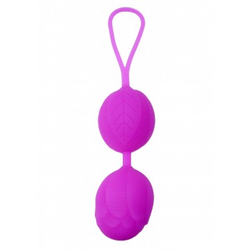 Kulki-Silicone Kegel Balls...