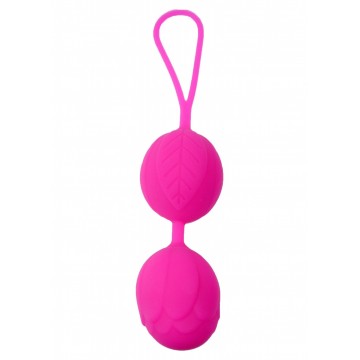 Kulki-Silicone Kegel Balls...