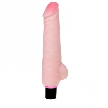 BAILE - The Realistic Cock...