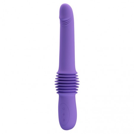 PRETTY LOVE - Pazuzu Thrusting USB