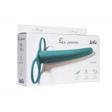 Double Penetration Nozzle...