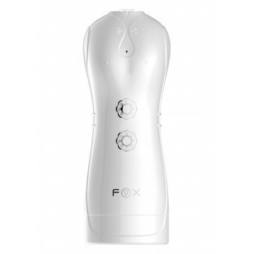 Masturbator-Vibrating and...