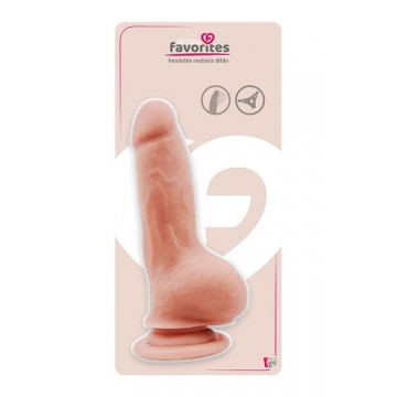 ALL TIME FAVORITES BENDABLE...