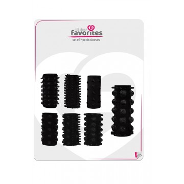 ALL TIME FAVORITES PENIS...
