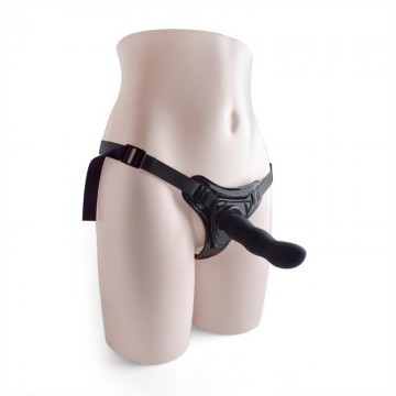 Cintura regolabile strap-on...
