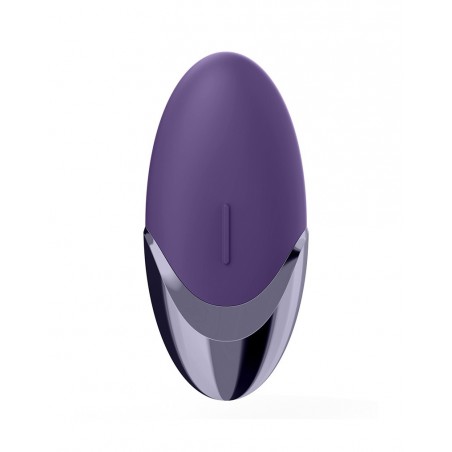 Wibrator - Purple Pleasure Lay-on Vibrator