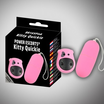 Power Escorts - Kitty...