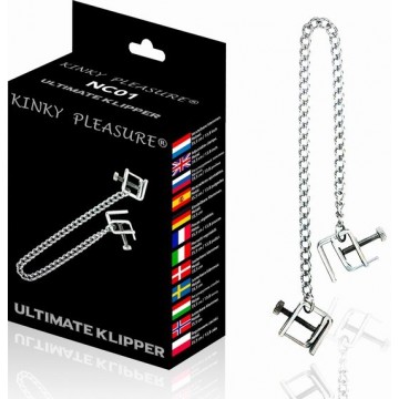 Kinky Pleasure - Ultimate...