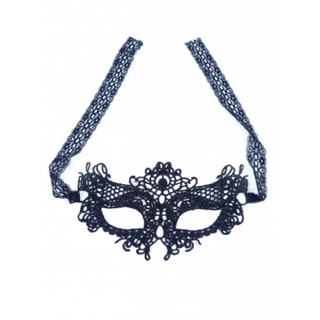 Love Mask - Boss Series Fetish