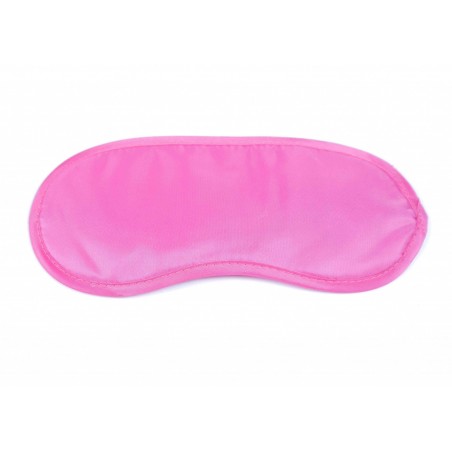 Love Mask Pink - Boss Series Fetish