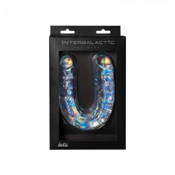 Dildo- Transparent Dildo...