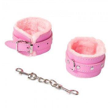 Kajdanki- Cuffs Party Hard...