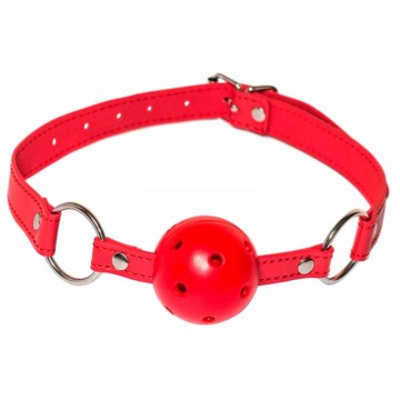 Ball Gag Party Hard...