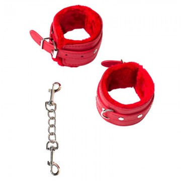 Kajdanki- Cuffs Party Hard...