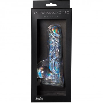 Dildo- Transparent Dildo...