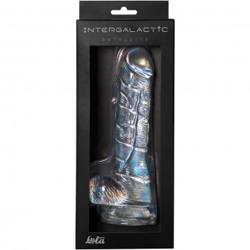 Dildo- Transparent Dildo...