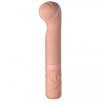 Rechargeable Mini Vibrator...