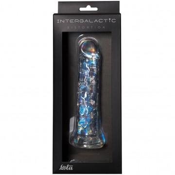 Dildo- Transparent Dildo...