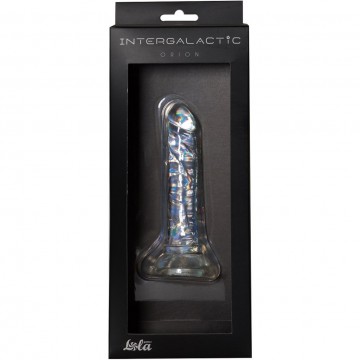 Dildo- Transparent Dildo...