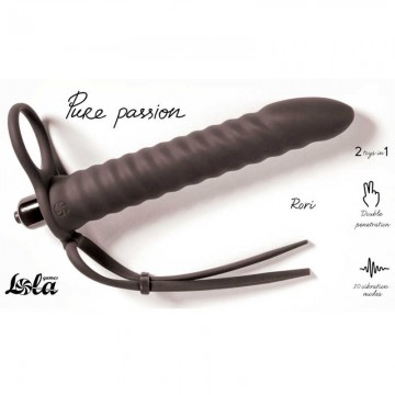 Strap-on Pure Passion Rori...