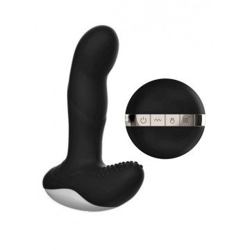 Wibrator-Silicone Massager...