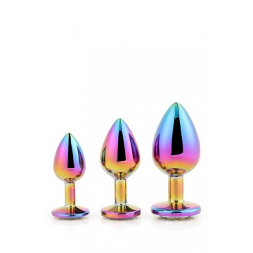 GLEAMING LOVE MULTICOLOUR...