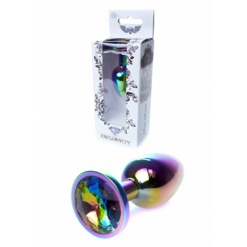 Plug-Jewellery Multicolour...