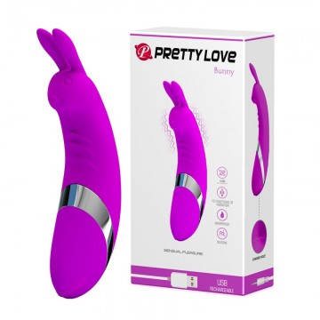 PRETTY LOVE - BUNNY USB 12...