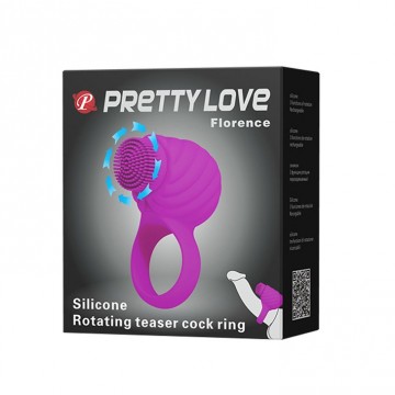PRETTY LOVE - Florence...