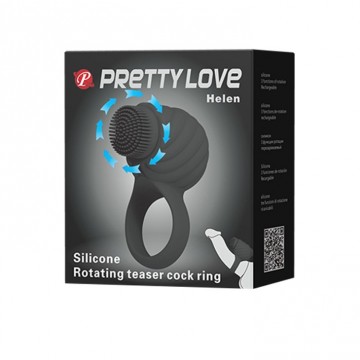 PRETTY LOVE - Helen...