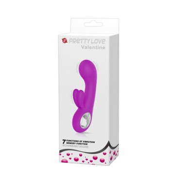 PRETTY LOVE - Valentine USB...